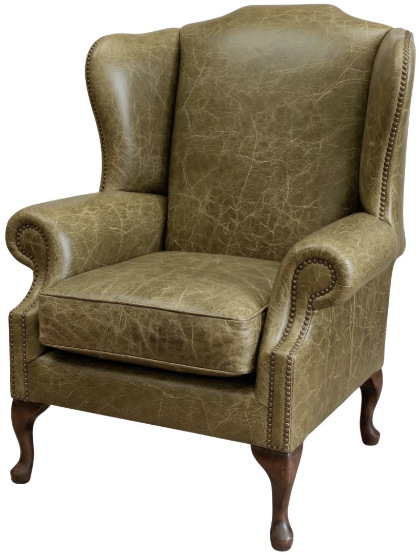 The Burlington Chesterfield